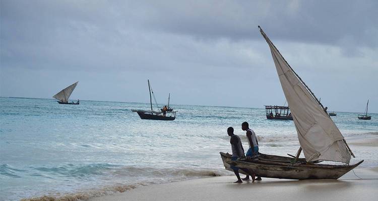 9 DAY ZANZIBAR BEACH HOLIDAYS - Almighty Kilimanjaro 2