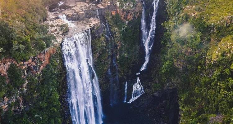 Découvrez l'Afrique du Sud ! - Amatungulu Tour 9