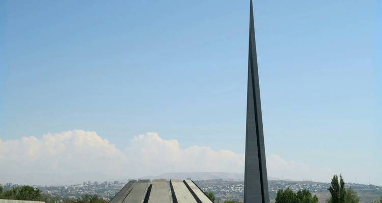 Armenia - escapada de fin de semana - Geographic Travel Club 6