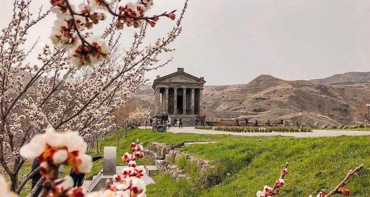 Armenia - escapada de fin de semana - Geographic Travel Club 7