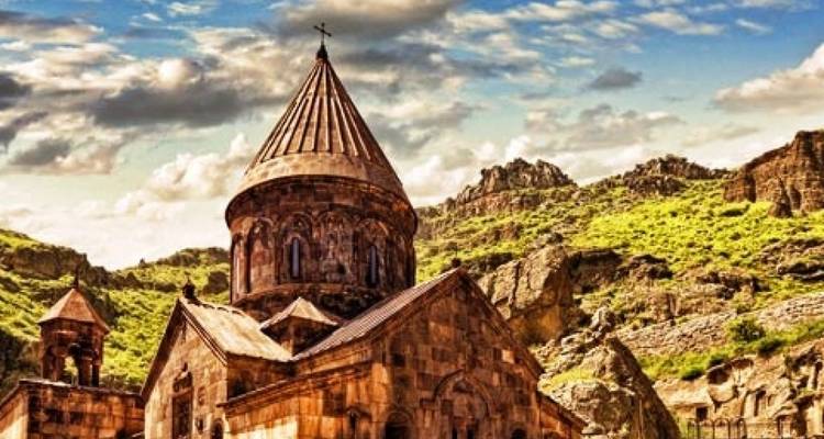 Armenia - escapada de fin de semana - Geographic Travel Club 9