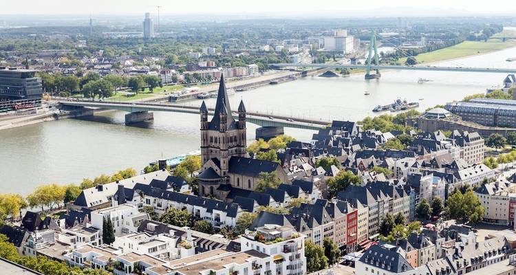Romantic Rhine with 2 Nights in Lucerne (Southbound) 2023 - Avalon Waterways 4