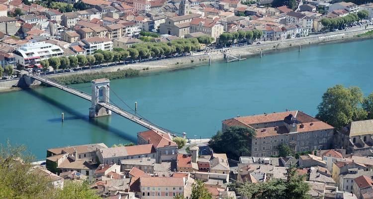 Bourgogne et Provence (vers le sud) 2026 - Avalon Waterways 3