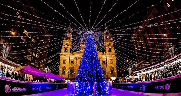 Navidad en el Danubio con 2 noches en Praga (en dirección este) 2026 - Avalon Waterways 4
