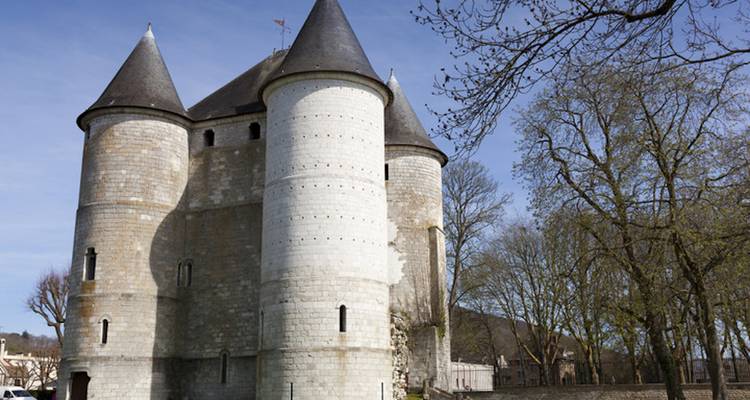 Paris to Normandy WWII Remembrance & History Cruise 2026 - Avalon Waterways 1