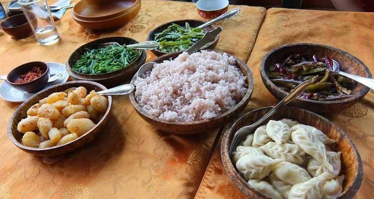 Vacances de luxe 4* Bhutan Explorer - Bhutan Acorn Tours & Travel 9