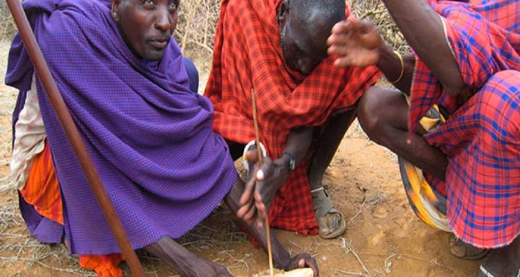 Une excursion d'une journée au village Maasai - Almighty Kilimanjaro 6