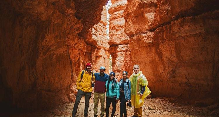 Circuito por los parques nacionales del oeste de Estados Unidos - Intrepid Travel 4