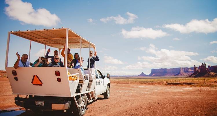 Circuito por los parques nacionales del oeste de Estados Unidos - Intrepid Travel 6