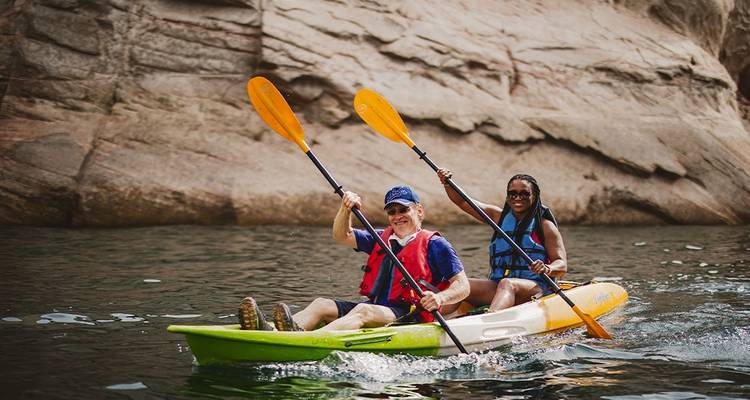 Circuito por los parques nacionales del oeste de Estados Unidos - Intrepid Travel 7