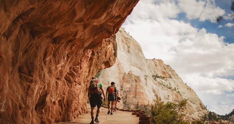 Circuito por los parques nacionales del oeste de Estados Unidos - Intrepid Travel 10