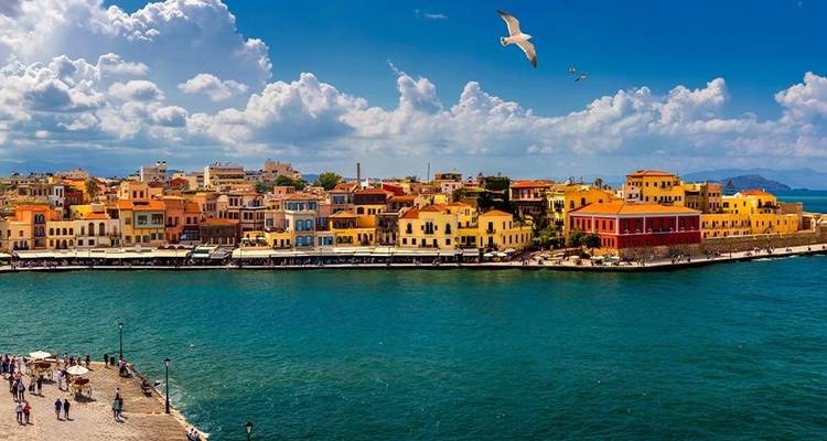 Highlights of Crete - Intrepid Travel 7
