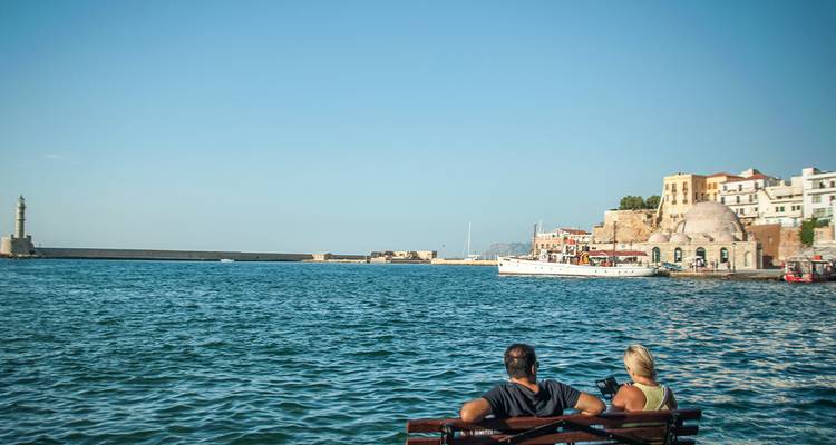 Highlights of Crete - Intrepid Travel 3