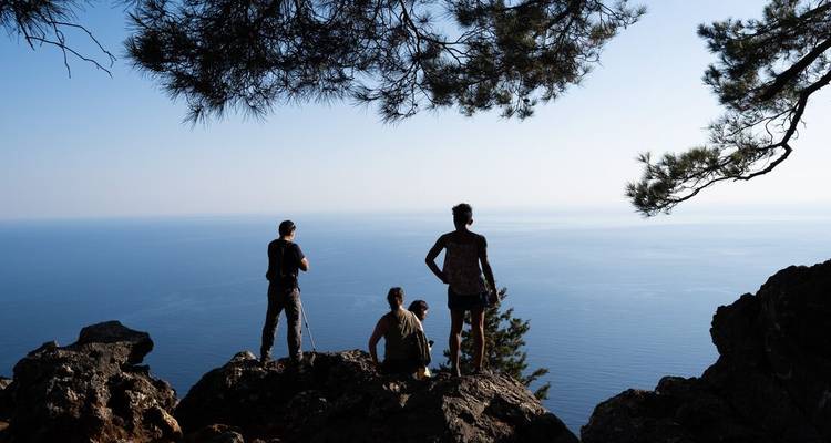 Highlights of Crete - Intrepid Travel 10