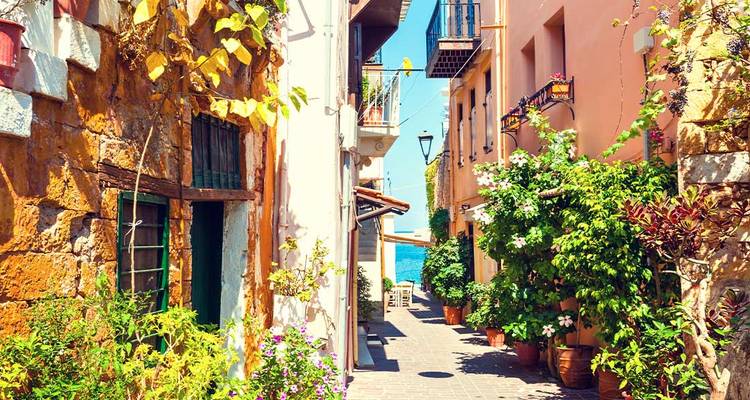 Highlights of Crete - Intrepid Travel 8