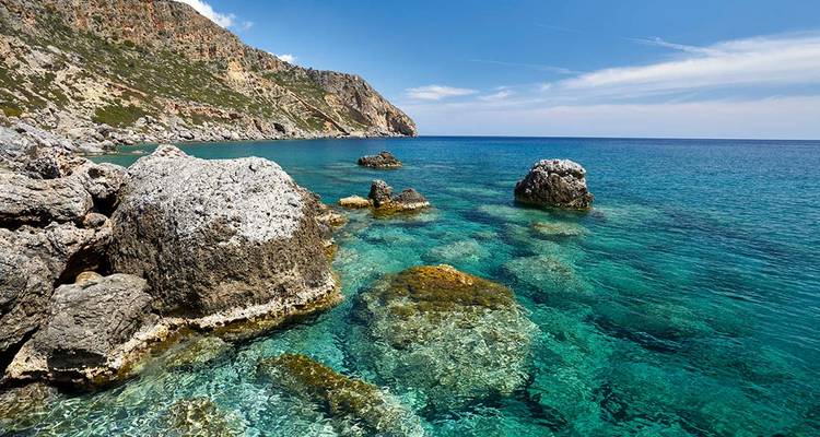Highlights of Crete - Intrepid Travel 9