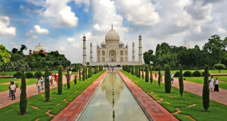 10 jours : Rajasthan coloré Delhi, Agra-Jaipur, Jodhpur, Udaipur, Pushkar - Memorable India Journeys 2
