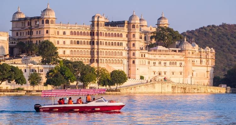 10 jours : Rajasthan coloré Delhi, Agra-Jaipur, Jodhpur, Udaipur, Pushkar - Memorable India Journeys 6