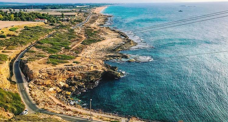 Circuito privado personalizado por Líbano - salida diaria - Agate Travel 10