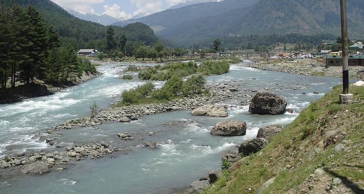 Private 2 nuits 3 jours Holly City tour en voiture (Haridwar, Rishikesh) - Avtar India Tours 3