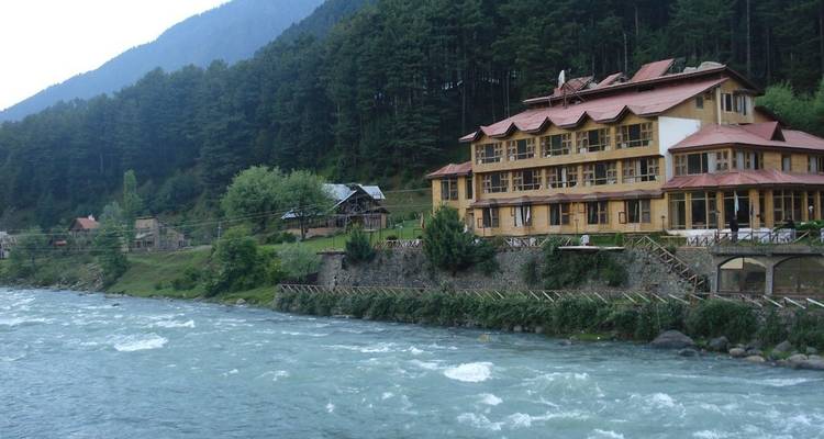 Private 2 nuits 3 jours Holly City tour en voiture (Haridwar, Rishikesh) - Avtar India Tours 4