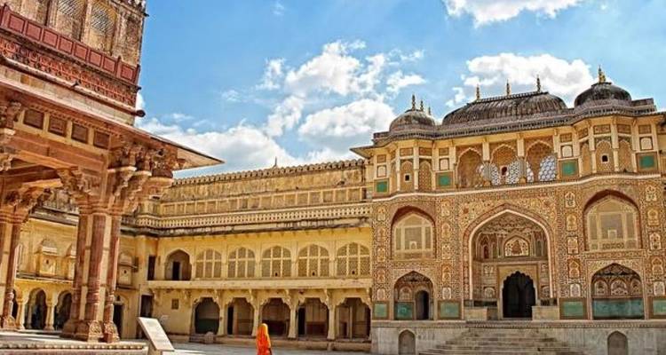 Private 2 Night 3 day Pink City tour by car - Avtar India Tours 2