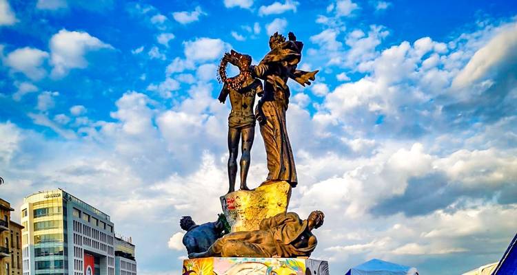 Tailor-Made Lebanon Trip with Daily Departure (Private Guide and Driver) - Agate Travel 4