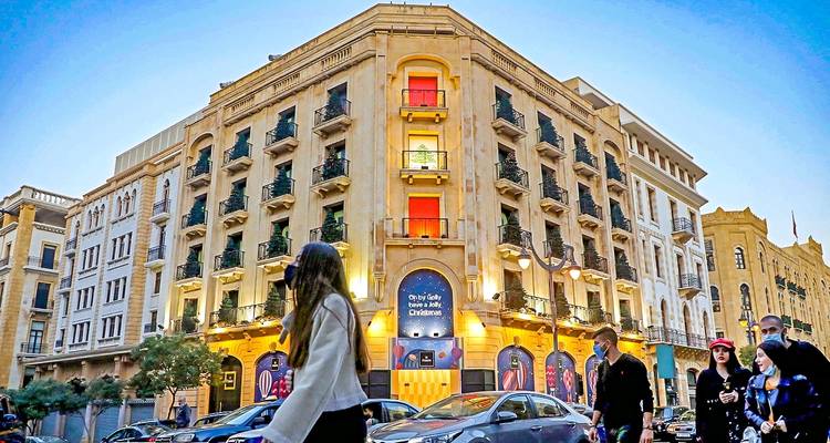 Tailor-Made Lebanon Trip with Daily Departure (Private Guide and Driver) - Agate Travel 8