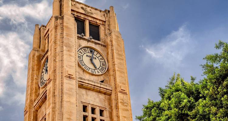 Tailor-Made Best Lebanon Tour with Daily Departure & Private Guide - Agate Travel 4