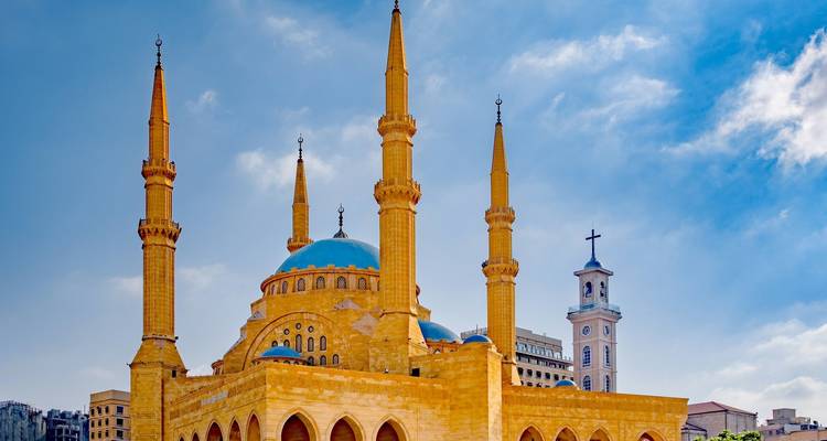 Tailor-Made Best Lebanon Tour with Daily Departure & Private Guide - Agate Travel 7