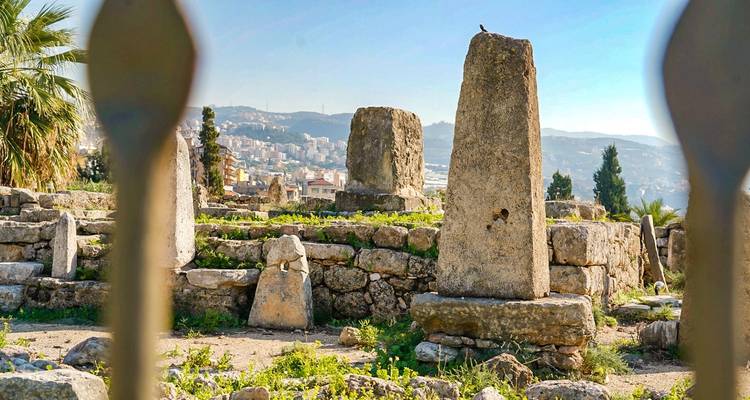 Tailor-Made Best Lebanon Tour with Daily Departure & Private Guide - Agate Travel 8