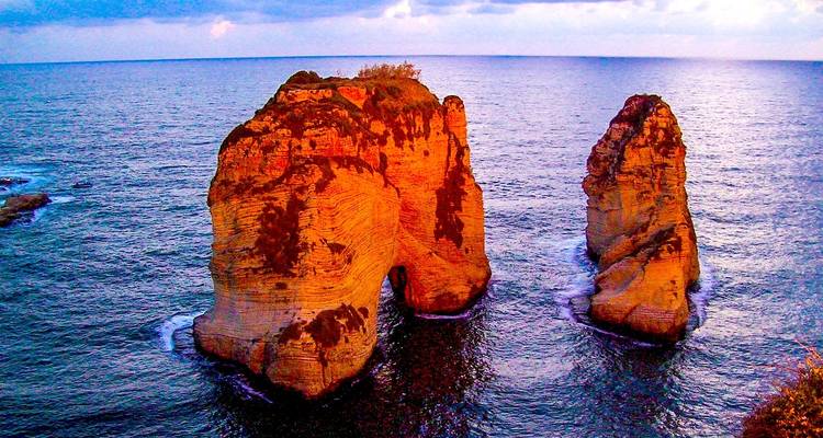 Tailor-Made Best Lebanon Tour with Daily Departure & Private Guide - Agate Travel 2