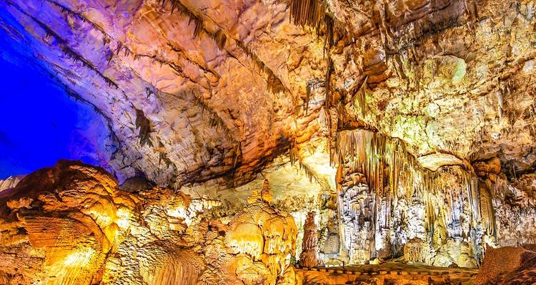 Tailor-Made Best Lebanon Tour with Daily Departure & Private Guide - Agate Travel 6
