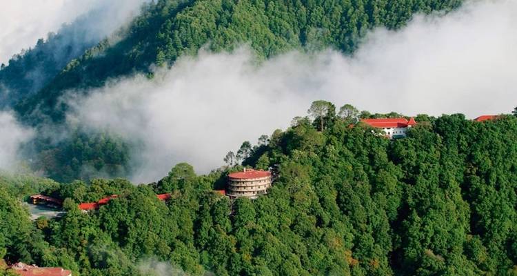 Circuit privé de 12 jours en voiture à Utranchal et dans le parc national de Corbett avec Taj Mahal - Avtar India Tours 4