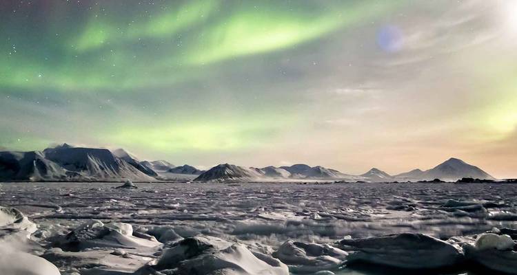 Le cercle d'or d'Islande en profondeur (11 destinations) - Intrepid Travel 3