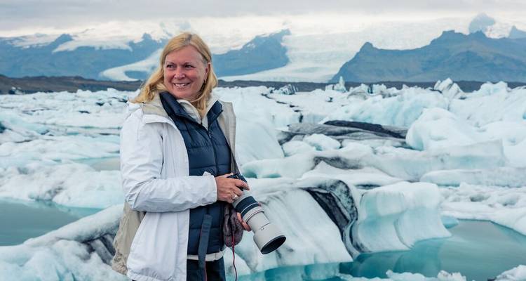 Le cercle d'or d'Islande en profondeur (11 destinations) - Intrepid Travel 9