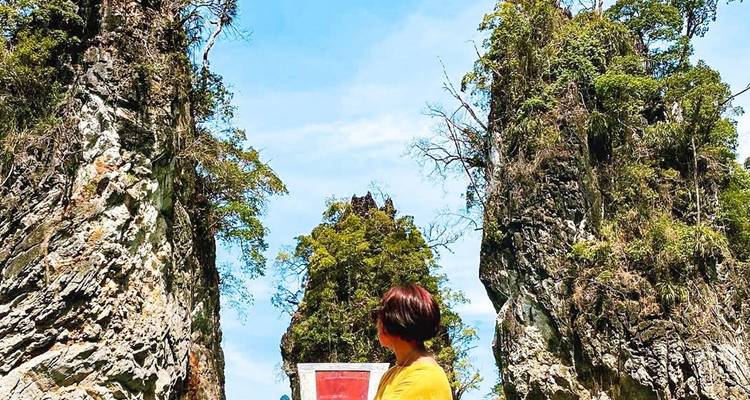 Southern Thai Highlights - Contiki 5
