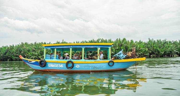 Lo mejor de Indochina: nadar en la isla tropical de Phu Quoc (incl. vuelo) - Bavaria Fernreisen 6