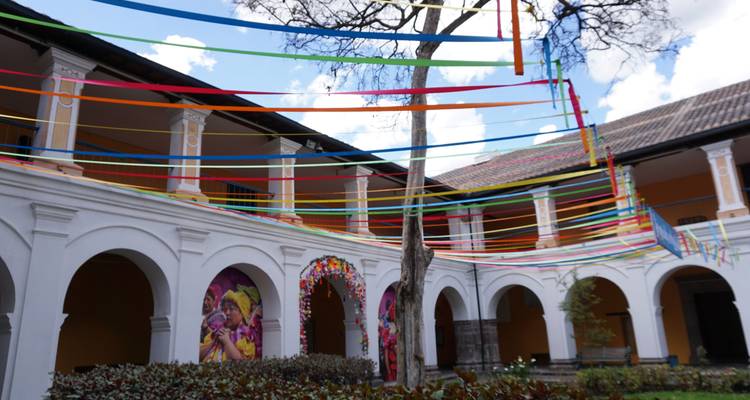 Quito et; Galapagos Adventure Tour - 7 jours - Cami Adventures 4