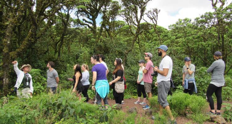 Quito et; Galapagos Adventure Tour - 7 jours - Cami Adventures 3