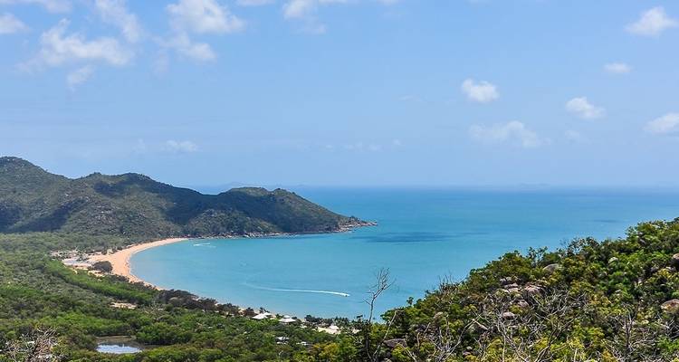 Queensland Coast Adventure - Intrepid Travel 3
