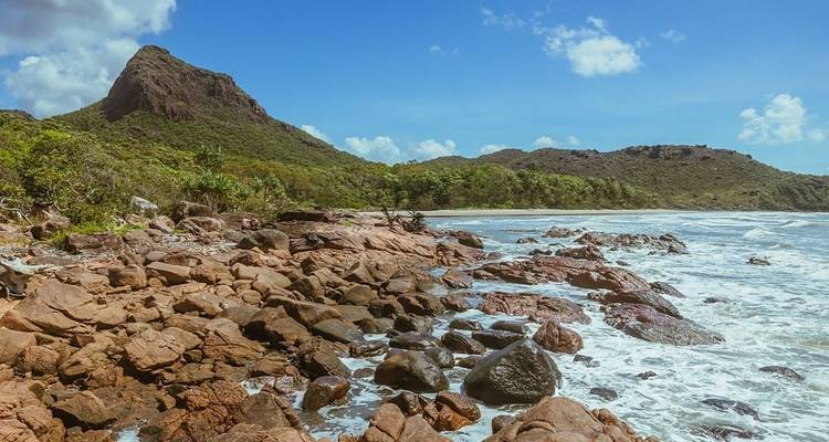 Queensland Coast Adventure - Intrepid Travel 2