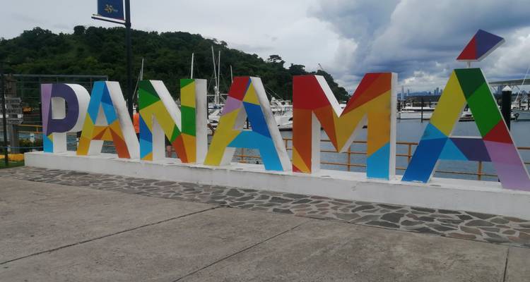 Explora Panamá y disfruta del paraíso en Playa Bonita - BM Tours 4