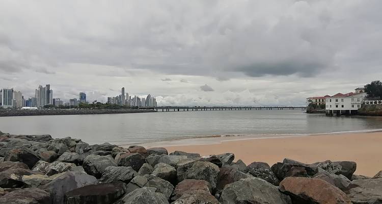 Explora Panamá y disfruta del paraíso en Playa Bonita - BM Tours 6