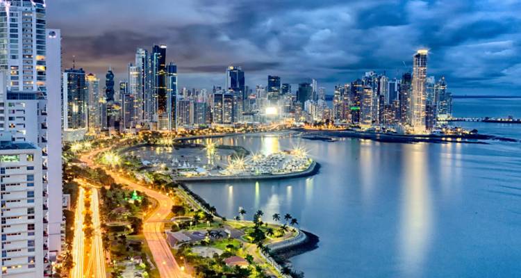 Explora Panamá y disfruta del paraíso en Playa Bonita - BM Tours 2