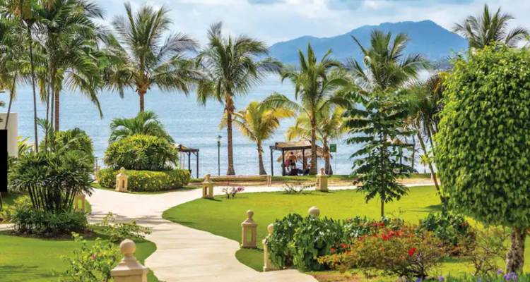 Explora Panamá y disfruta del paraíso en Playa Bonita - BM Tours 3
