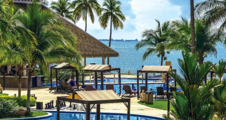 Explora Panamá y disfruta del paraíso en Playa Bonita - BM Tours 1