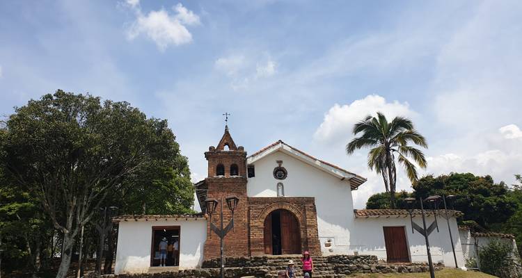 10 Days Unique, PRIVATE Colombian Natural and Hidden Treasures: Cali, Popayán, San Agustín, Neiva, Bogotá, Coffee Region - Signature DMC 1