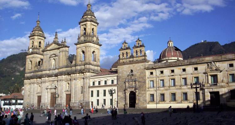10 Days Unique, PRIVATE Colombian Natural and Hidden Treasures: Cali, Popayán, San Agustín, Neiva, Bogotá, Coffee Region - Signature DMC 7