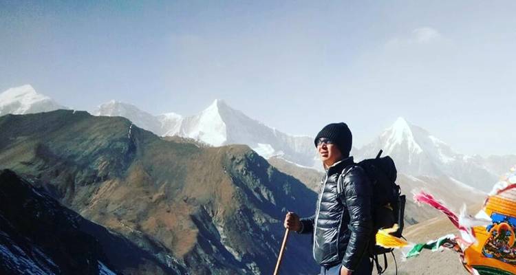 Trekking au Bhoutan - Jomolhari Trek - Bhutan Best Inbound Tour 10
